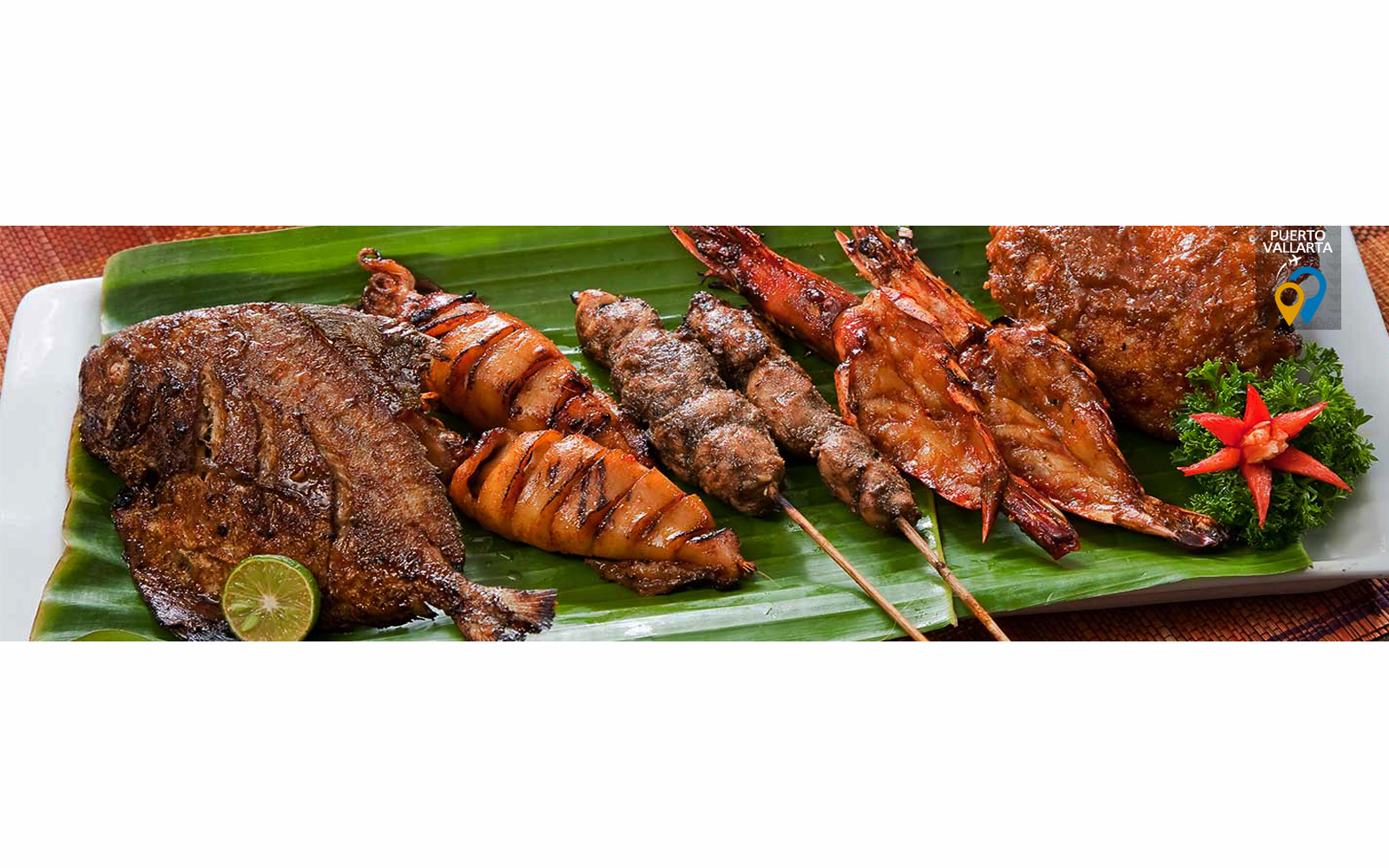 Nourriture incroyable et cuisine internationale